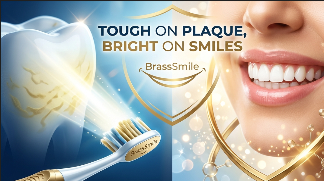 brasssmile , brass smile